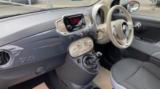 Fiat 500 1.2 Pop 3dr Petrol Hatchback